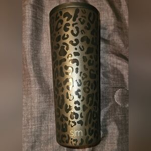 Simple Modern Travel Cup